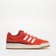 Vyriški kedai ADIDAS FORUM LOW ie7176 spalva raudona