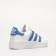 Vaikiški kedai ADIDAS SUPERSTAR XLG J ig0289 spalva balta