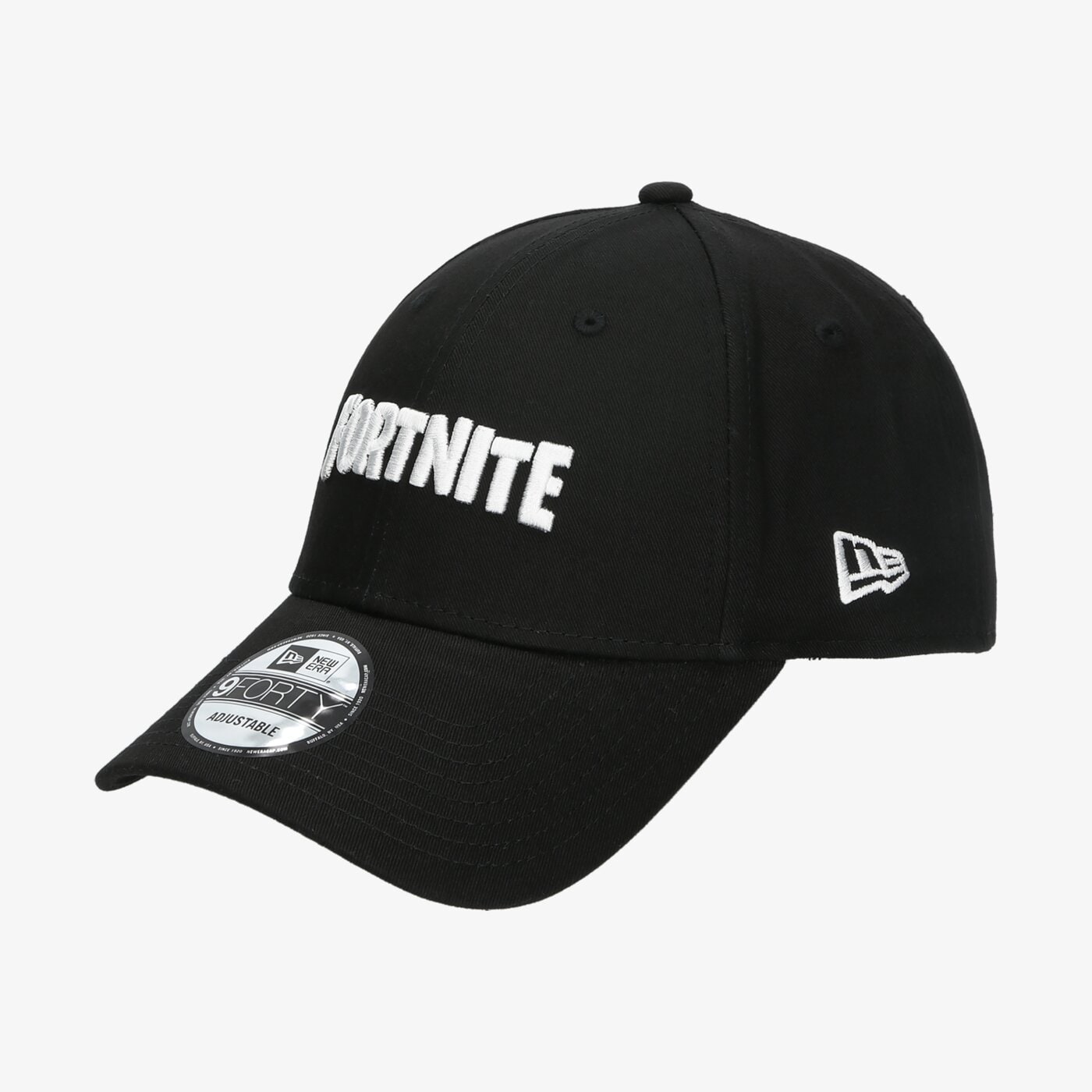 NEW ERA KEPURĖ FORTNITE WORDMARK 9FORTY 