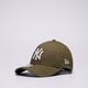 Vaikiška kepurė su snapeliu NEW ERA KEPURĖ SIDE PATCH 940 NYY NEW YORK YANKEES 60435138 spalva rusvai žalsva