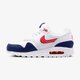 Vaikiški kedai NIKE AIR MAX 1 SE (GS) aj9747-100 spalva balta