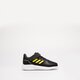 Vaikiški kedai ADIDAS RUNFALCON 2.0 I hr1400 spalva juoda