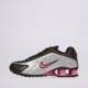 Vaikiški kedai NIKE SHOX R4 cw2626-006 spalva pilka