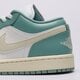 Moteriški kedai WMNS AIR JORDAN 1 LOW dc0774-138 spalva balta