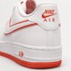 Vaikiški kedai NIKE AIR FORCE 1 dv7762-101 spalva balta