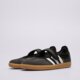 Moteriški kedai ADIDAS SAMBA JANE W jq6445 spalva juoda