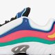 Vyriški kedai REEBOK DAYTONA DMX dv8647 spalva balta