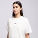 Moteriški marškinėliai NIKE MARŠKINĖLIAI CLASSIC SS TEE W NSW ih7601-100 spalva balta