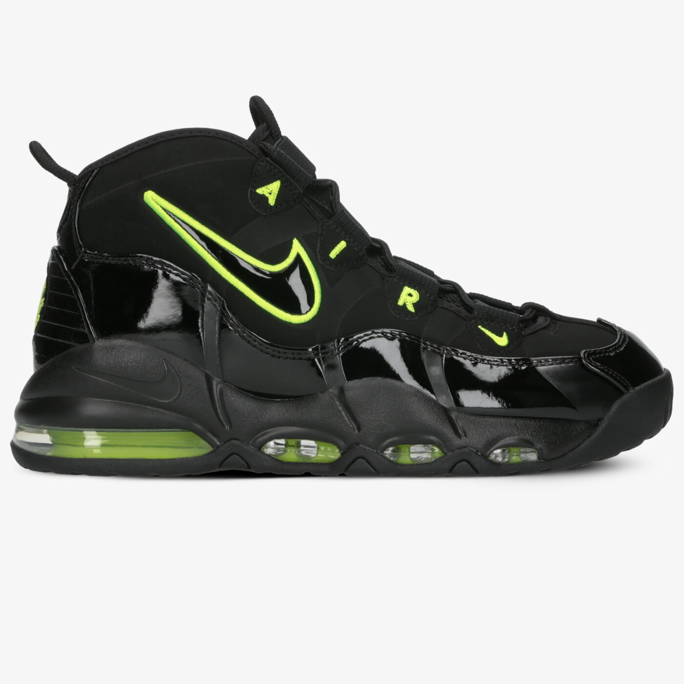 NIKE AIR MAX UPTEMPO '95 | CK0892-001 | JUODA | 159,99 € | Kedai | ✪  Sizeer.lt ✪