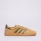 Vyriški kedai ADIDAS HANDBALL SPEZIAL  jq8298 spalva tamsi geltona