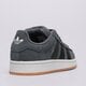 Vaikiški kedai ADIDAS CAMPUS 00S J js3845 spalva pilka
