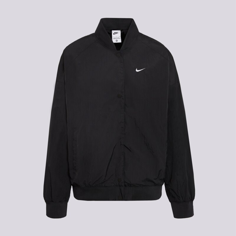 NIKE STRIUKĖ STREET VARSITY JACKET W NSW