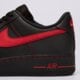 Vyriški kedai NIKE AIR FORCE 1 '07 LV8 ESS+ hq2037-005 spalva juoda