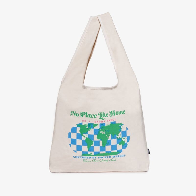 VANS RANKINUKAS ECO POSITIVITY TOTE