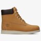 TIMBERLAND NEWMARKET 6IN WEDGE 44529 spalva geltona