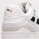 Vyriški kedai PUMA SLIPSTREAM INVDR SUEDE FS 38863403 spalva balta