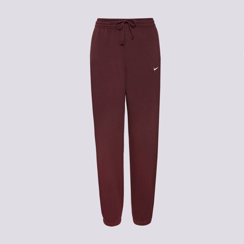 NIKE KELNĖS W NSW PHNX FLC HR OS PANT 2