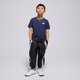 Vaikiškos kelnės NIKE KELNĖS K NK RPL CROSSOVER PANT SR BOY fz5237-010 spalva juoda