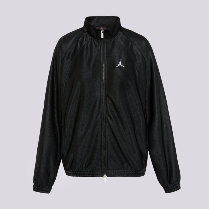 JORDAN STRIUKĖ BROOKLYN