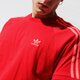 Vyriški marškinėliai ADIDAS MARŠKINĖLIAI SS BLC 3-S TEE ed5954 spalva raudona