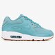Moteriški kedai NIKE WMNS AIR MAX 90 PRM 896497400 spalva mėlyna