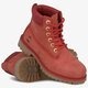 CONFRONT CLASSIC BOOT cfwb215003 spalva raudona