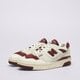 Vyriški kedai NEW BALANCE 550  bb550lez spalva tamsiai raudona