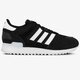 Vyriški kedai ADIDAS ZX 700  by9264 spalva juoda