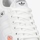 Vaikiški kedai ADIDAS NIZZA PLATFORM J fy2531 spalva balta