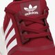 Vyriški kedai ADIDAS NMD_R1 fx6787 spalva tamsiai raudona
