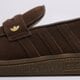 Moteriški laisvalaikio batai ADIDAS HANDBALL SPEZIAL LOAFER W kj2533 spalva ruda