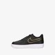 Vaikiški kedai NIKE AIR FORCE 1 LV8  dm3386-001 spalva juoda