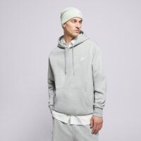 NIKE DŽEMPERIS SU GOBTUVU M NK CLUB BB PO HOODIE
