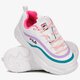 Moteriški kedai FILA RAY LOW WMN 101056203a spalva balta