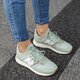 Moteriški kedai NEW BALANCE WRL247TC wrl247tc spalva žalia