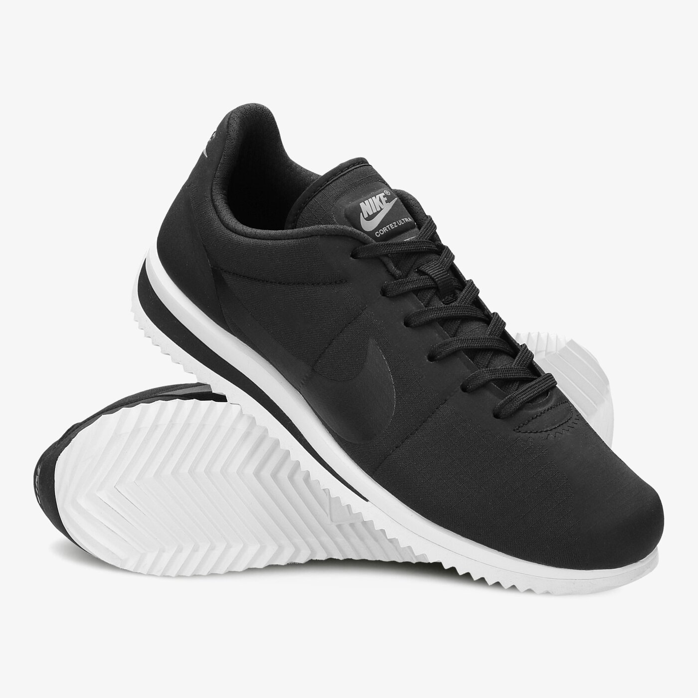NIKE CORTEZ ULTRA | 833142005 | JUODA 