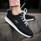 Vaikiški kedai LACOSTE L.IGHT 316 1 732spj0114237 spalva juoda
