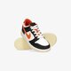 Vaikiški kedai NIKE DUNK LOW PRM (PS) dm0088-100 spalva juoda