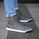 Vaikiški inkariukai LACOSTE EXPLORATEUR LACE 317 1 734caj0003248 spalva pilka