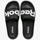 Moteriškos šlepetės REEBOK CLASSIC SLID SPLT cn0735 spalva juoda