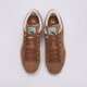 Vyriški kedai PUMA SUEDE CLASSIC  39978141 spalva ruda