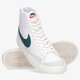 Vyriški kedai NIKE BLAZER MID '77 VINTAGE bq6806-112 spalva balta