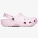 Moteriški sandalai CROCS CLASSIC 10001-6gd spalva rožinė