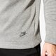 Vyriškas džemperis NIKE DŽEMPERIS M NSW TCH FLC FNL 805214091 spalva pilka