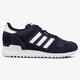 Vyriški kedai ADIDAS ZX 700  bb1212 spalva tamsiai mėlyna