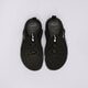 Vaikiški sandalai NIKE SUNRAY PROTECT 4 BP hf6277-001 spalva juoda