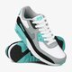 Vaikiški kedai NIKE AIR MAX 90 LTR  cd6864-102 spalva balta