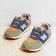 Vaikiški kedai NEW BALANCE 996  iz996on3 spalva žalia