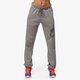 Moteriškos kelnės NIKE KELNĖS RALLY PANT-LOGO 684123091 spalva pilka
