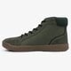 Vaikiški kedai LACOSTE EXPLORATEUR MID 416 1 732caj1014177 spalva žalia